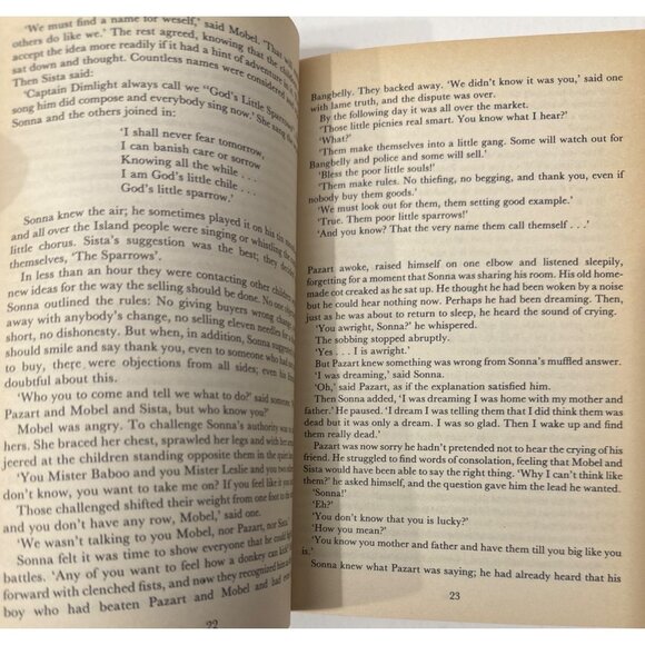 No Black Sparrows Namba Roy SC 1989 Edited by Jacqueline Roy Heinemann - Picture 10 of 10